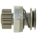 Бендикс стартера SDB1099 Бендикс стартера SDB1099