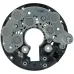 Диодный мост генератора AEB1714 Диодный мост генератора AEB1714