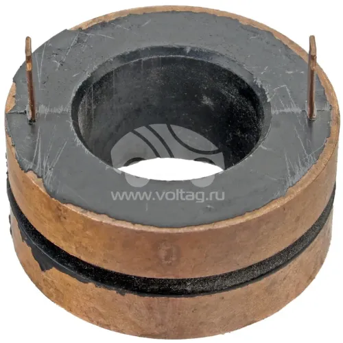 Коллектор генератора ASA1043 Коллектор генератора ASA1043