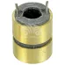 Коллектор генератора ASZ1105