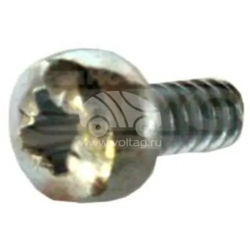 Винт генератора UZB0006 Винт генератора UZB0006