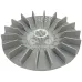 Крыльчатка генератора AZA1203 Крыльчатка генератора AZA1203