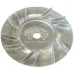 Крыльчатка генератора AZB4017
