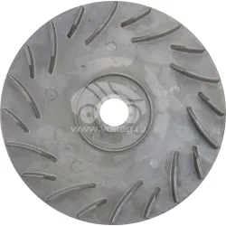 Крыльчатка генератора AZD1134 Крыльчатка генератора AZD1134