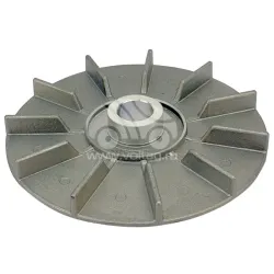 Крыльчатка генератора AZD7012 Крыльчатка генератора AZD7012