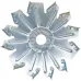 Крыльчатка генератора AZM4425