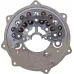 Крышка генератора с диодным мостом AEH1054