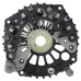 Крышка генератора с диодным мостом AEP1255