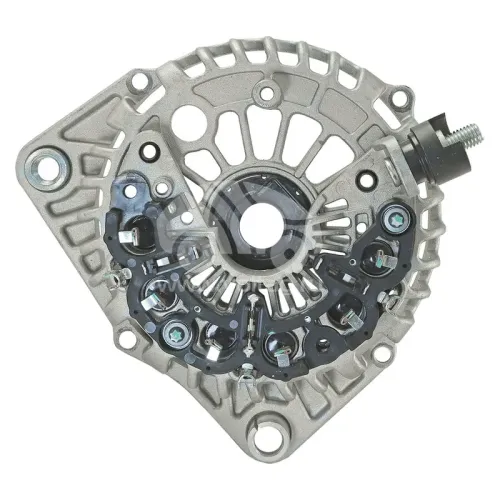 Крышка генератора с диодным мостом AEQ1661