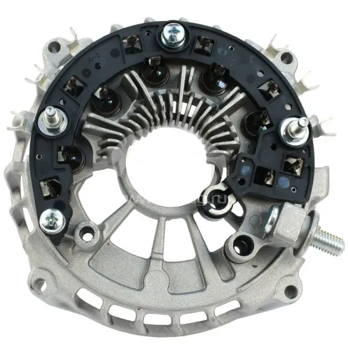 Крышка генератора с диодным мостом AEV1468 Крышка генератора с диодным мостом AEV1468