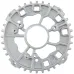 Крышка генератора задняя ABB0169 Крышка генератора задняя ABB0169