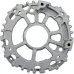 Крышка генератора задняя ABB1064