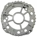 Крышка генератора задняя ABB1198 Крышка генератора задняя ABB1198
