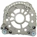 Крышка генератора задняя ABB1295 Крышка генератора задняя ABB1295