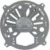 Крышка генератора задняя ABB1594