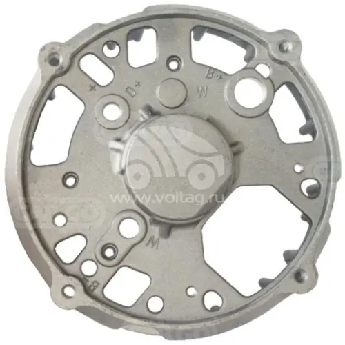 Крышка генератора задняя ABB4127