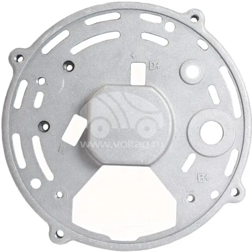 Крышка генератора задняя ABB4309 Крышка генератора задняя ABB4309