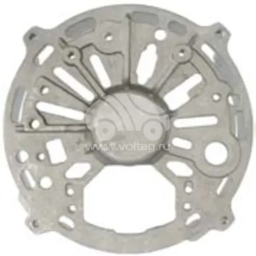 Крышка генератора задняя ABB4316