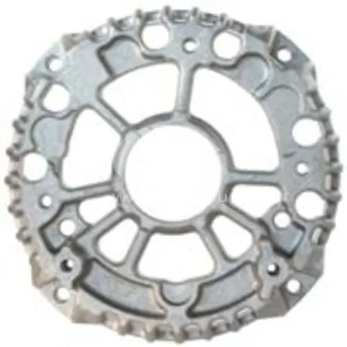 Крышка генератора задняя ABB4530