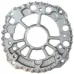 Крышка генератора задняя ABB4530
