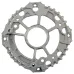 Крышка генератора задняя ABB4748