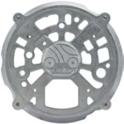 Крышка генератора задняя ABB5400