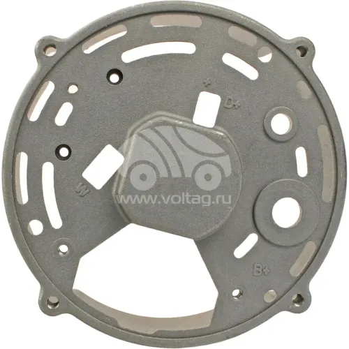 Крышка генератора задняя ABB5780