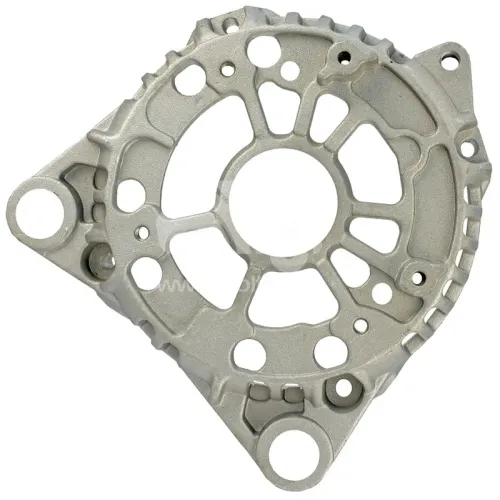Крышка генератора задняя ABB6718