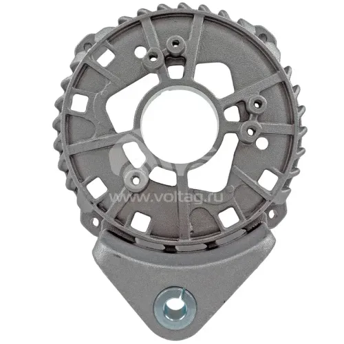 Крышка генератора задняя ABB7103 Крышка генератора задняя ABB7103