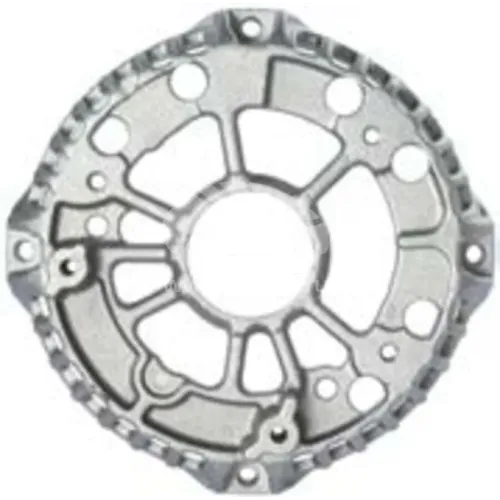 Крышка генератора задняя ABB9924 Крышка генератора задняя ABB9924