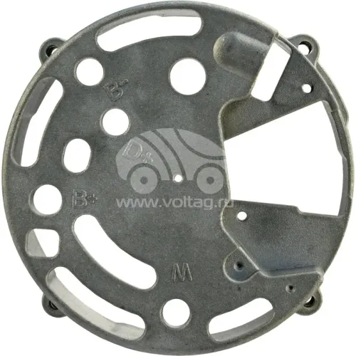 Крышка генератора задняя ABL1256
