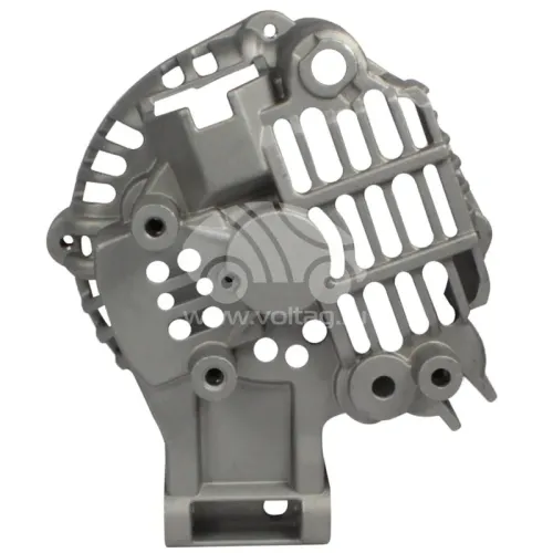 Крышка генератора задняя ABM6356