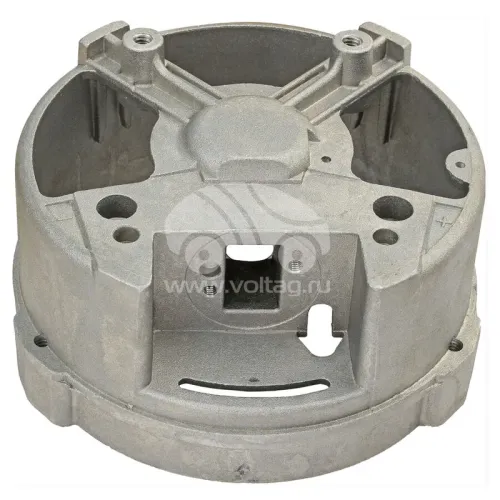 Крышка генератора задняя ABP1270