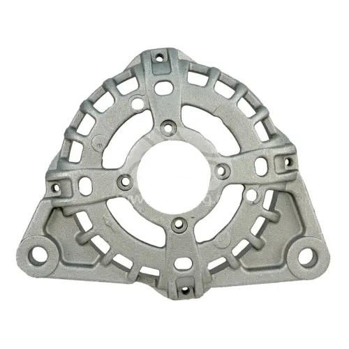 Крышка генератора передняя ABB1362