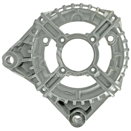 Крышка генератора передняя ABB1592