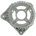 Крышка генератора передняя ABB1592