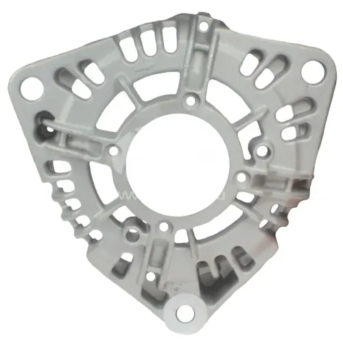 Крышка генератора передняя ABB1997 Крышка генератора передняя ABB1997