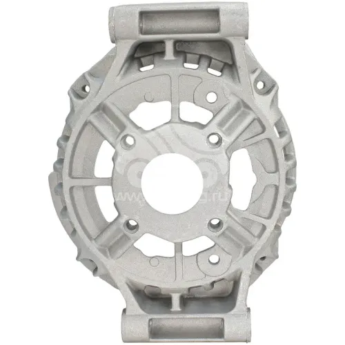 Крышка генератора передняя ABB3724 Крышка генератора передняя ABB3724