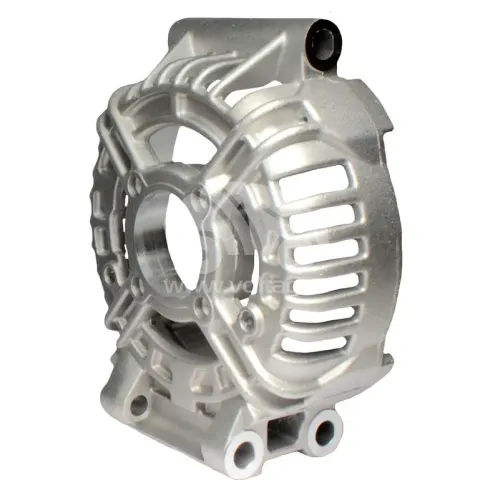 Крышка генератора передняя ABB3727