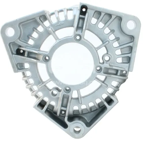Крышка генератора передняя ABB9566