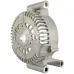 Крышка генератора передняя ABF1156 Крышка генератора передняя ABF1156