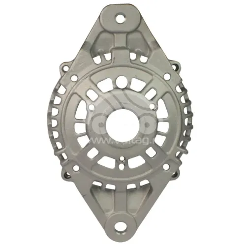 Крышка генератора передняя ABH1440