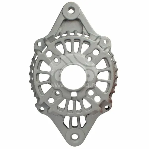 Крышка генератора передняя ABM1413 Крышка генератора передняя ABM1413