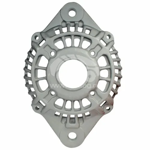 Крышка генератора передняя ABM3506