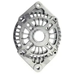 Крышка генератора передняя ABM8870