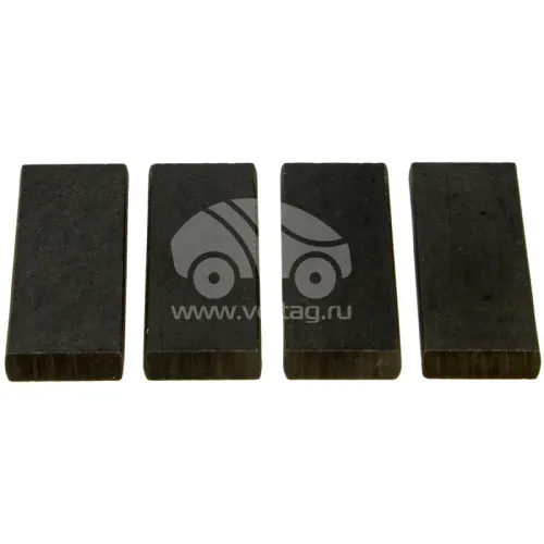 Лопасти вакуумной помпы генератора AZH3279