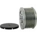 Шкив обгонный генератора APB5720 Шкив обгонный генератора APB5720