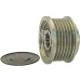 Шкив обгонный генератора APD7010