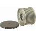Шкив обгонный генератора APM0516