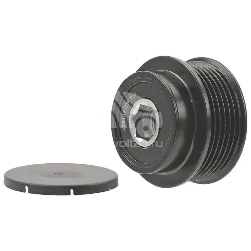 Шкив обгонный генератора APM1509 Шкив обгонный генератора APM1509